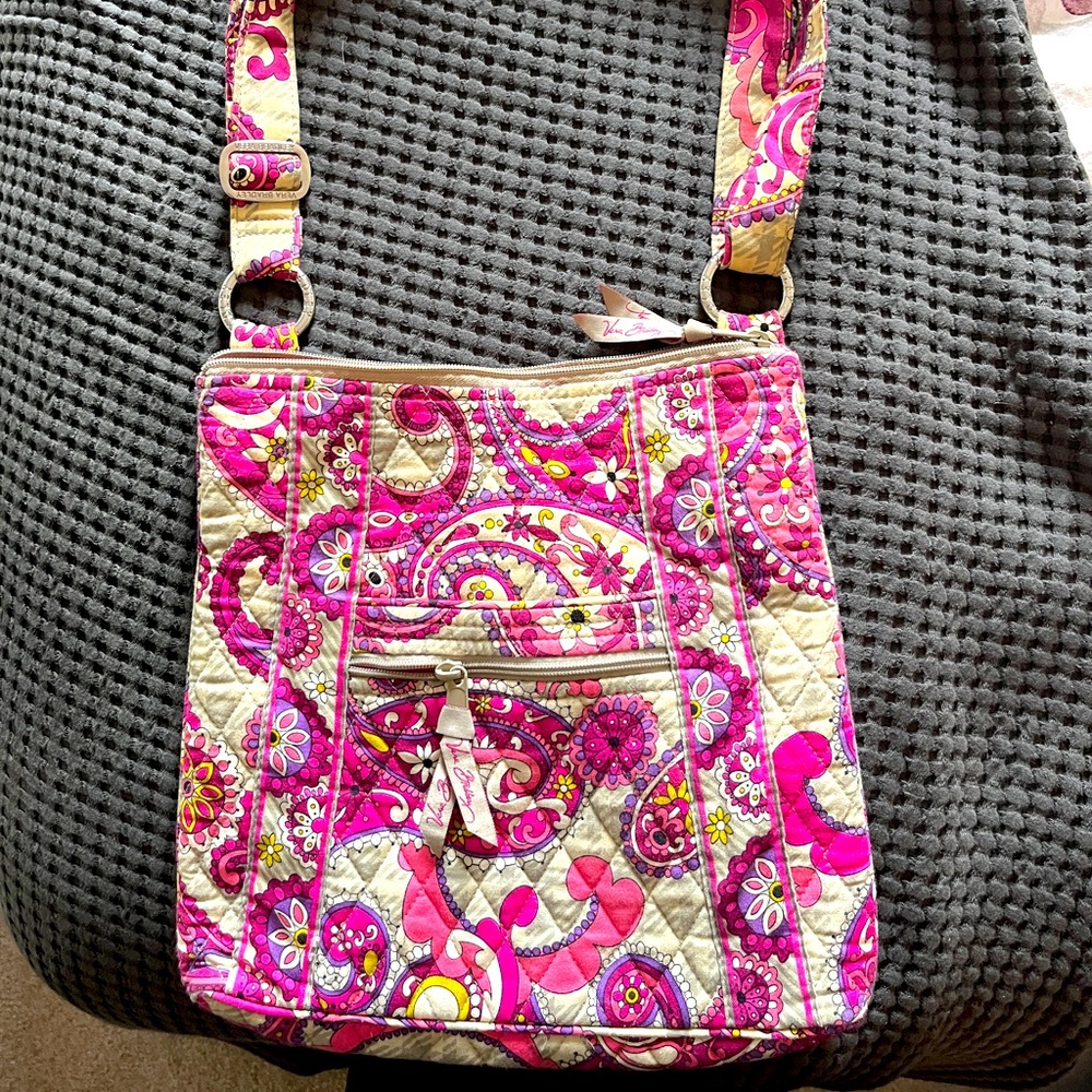 Vera Bradley bag